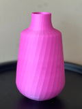 Retro Pedro - Candy Pink