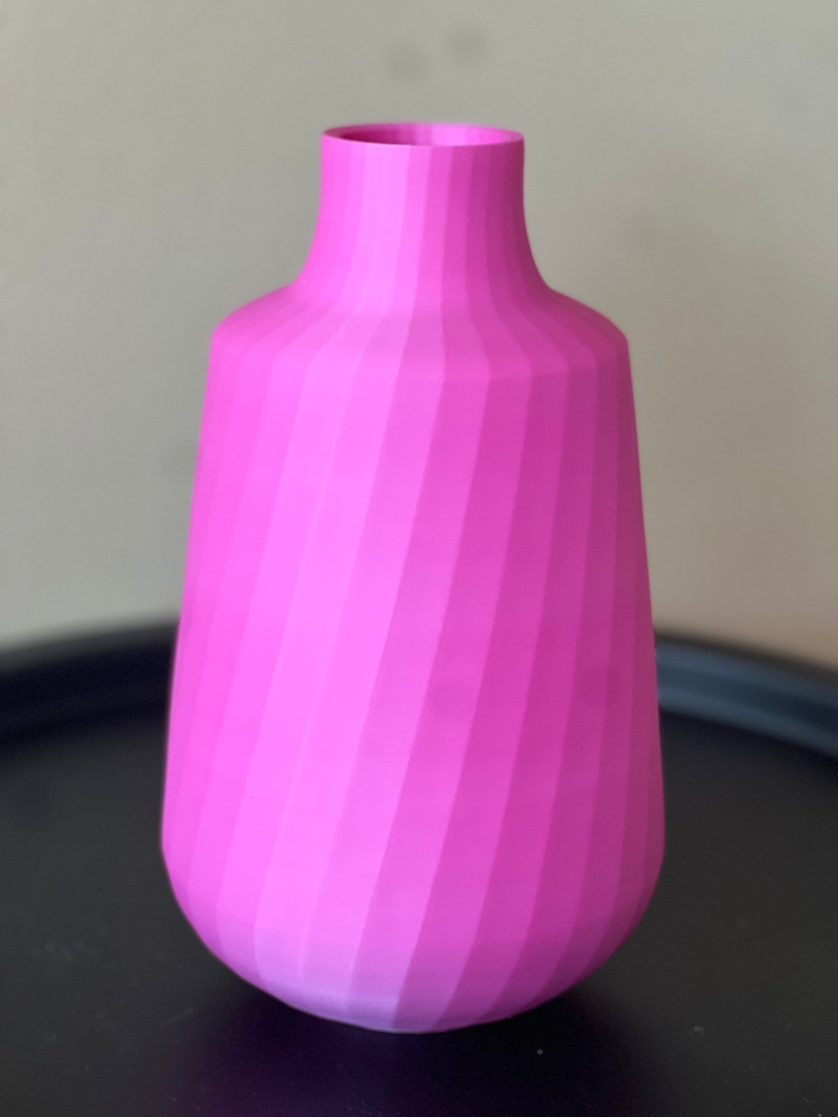 Retro Pedro - Candy Pink