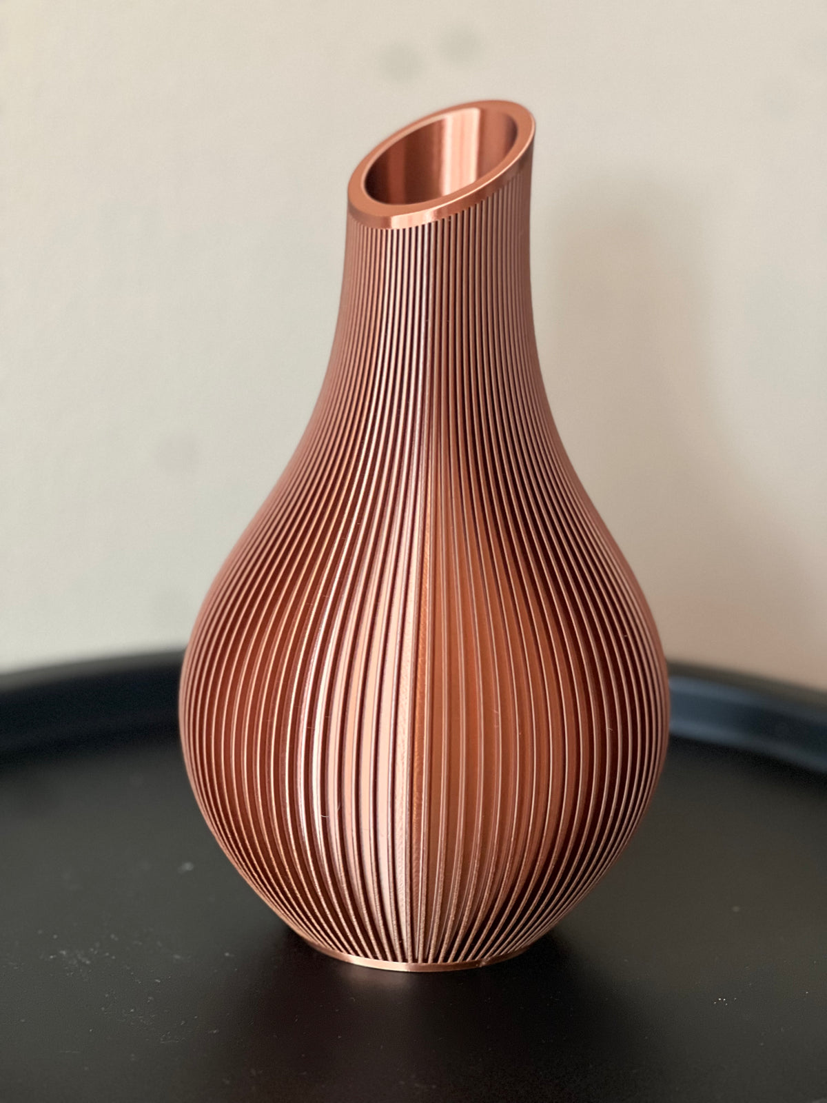 Elegancia - Bronze Silki