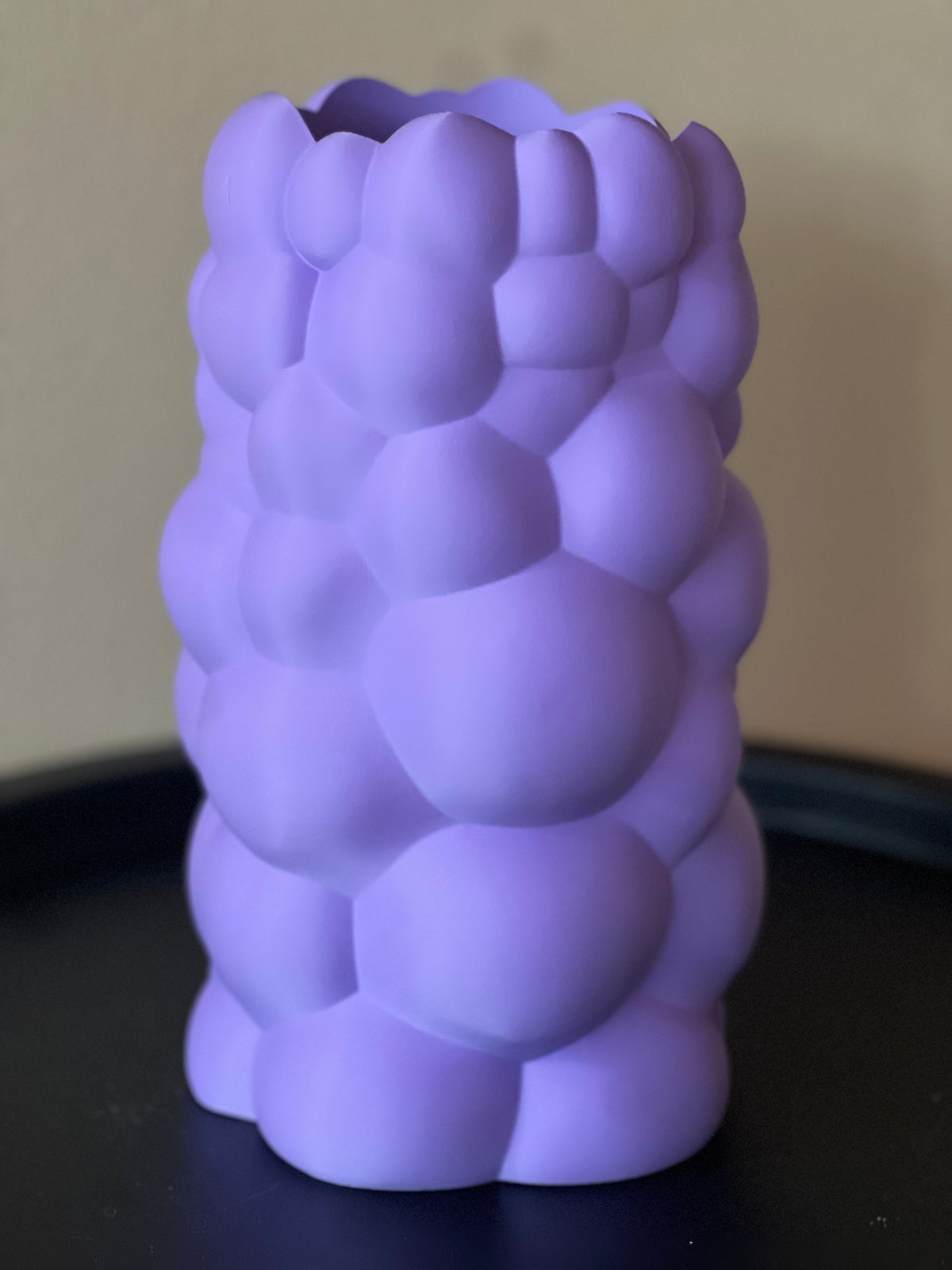Bubble Trouble - Lavendel