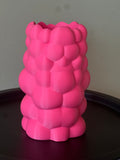 Bubble Trouble - Pink