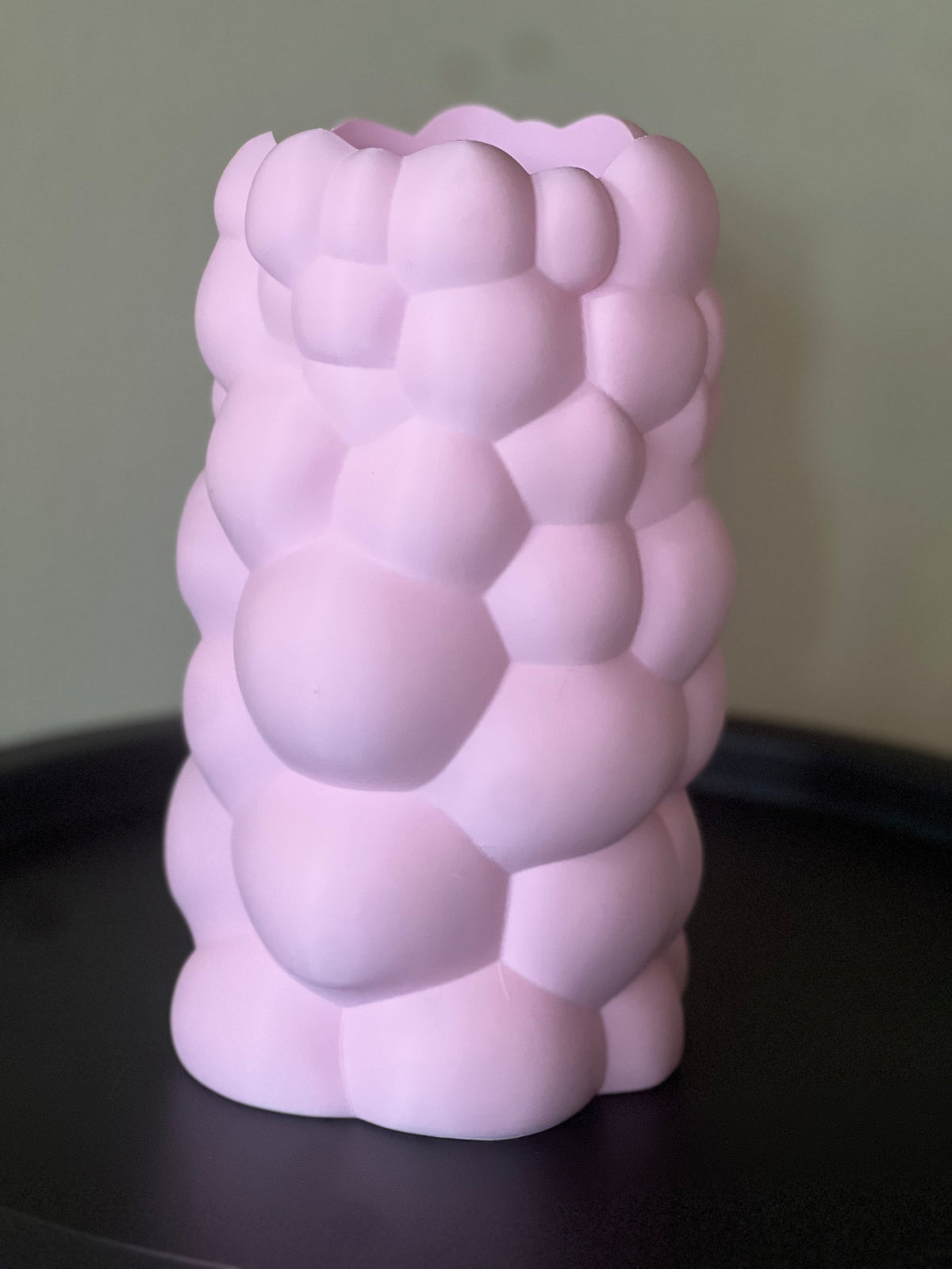 Bubble Trouble - Bubblegum